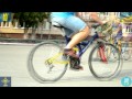 Video велозмагання 23.08.15 #Свобода #Сокіл #Студсвобода #Коростишів #День Незалежності