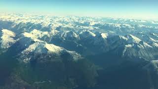Bcs Spectacular Coast Mountains
