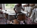 Break Beat Basing on Drums