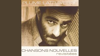 Watch Plume Latraverse Six Moineaux video