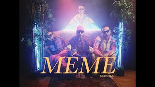 GoBabyGo - Mémé