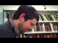 Video of a 600 year old Godmanchester parchment Video of a 600 year old Godmanchester parchment