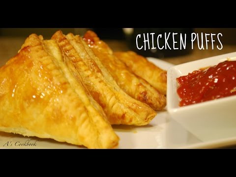 Youtube Chicken Bake Recipe Greggs