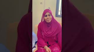 Seida Nafissatou Haïdara