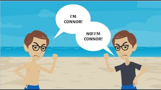 Chsa - S2 E1 Copycat