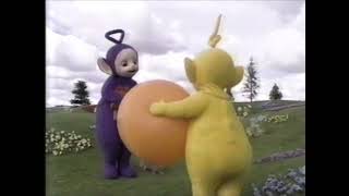 Teletubbies Us Dub Compilation Pbs Wisconsin 60P
