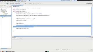 Maxeler Tutorial Part 3 - Hello World - Testing