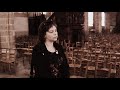 Ave Maria Bach/Gounod [in a little French church]