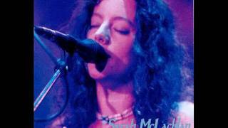 Watch Sarah McLachlan Blackened Sky video