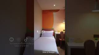 The Villages Lipa, 4 Bedroom 2 Toilet House
