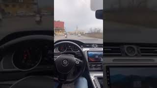 Araba Pat Makas Gündüz Gazlama