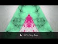 Never Say Die Vol. 3 (Album Megamix)