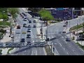 Madison Timelapses 2013 - HD