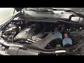 BMW E92 335i N54 engine rev BOV kit Downpipe by NH