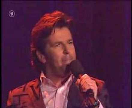 THOMAS ANDERS-NIGHT TO REMEMBER