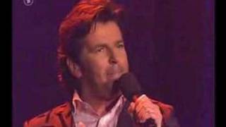 Watch Thomas Anders Night To Remember video