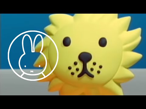 Miffy goes to the zoo • Family celebrations