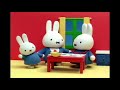 Miffy goes to the zoo • Family celebrations