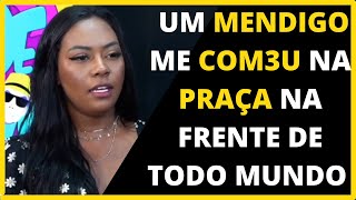 Bartira Luz - Meu Marido Levou Um Mendigo Pra Me Com3Erpagode Da Ofensacortts