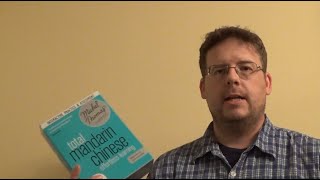 Learning Mandarin Chinese With Michel Thomas Michel Thomas Review Language Learning Pimsleur