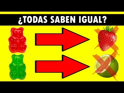 ¿Sabias Que...? Video