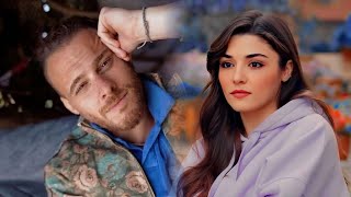 Exclusiva Hande Erçel Visita A Kerem Bürsin En El Hospital Así Salieron Juntos