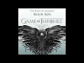 Game Of Thrones - The Rains Of Castamere - Sigur Rós