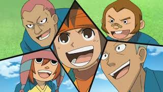 Jude Sharp Dirigeant Raimon