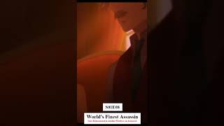 Worlds Finest In S01E08 There Is Another Reason In Case We Are Abandoned