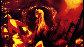 Hell - Eucliwood Hellscythe