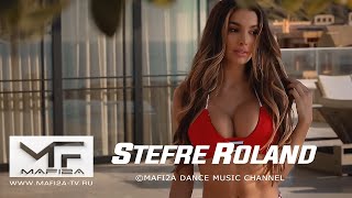 Stefre Roland - Let Me Go Back ➧Video Edited By ©Mafi2A Music
