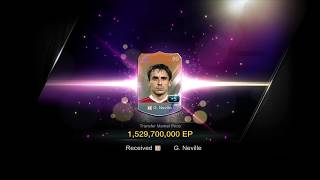 Fifa Online 3 - Luckiest Pack opening ever !!
