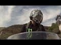 Meetup II with BakerXDerek; Spacep0d Rides the DR-200!