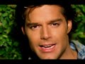 Ricky Martin — Sólo Quiero Amarte клип