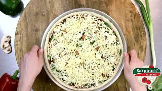 Florentina Pizza