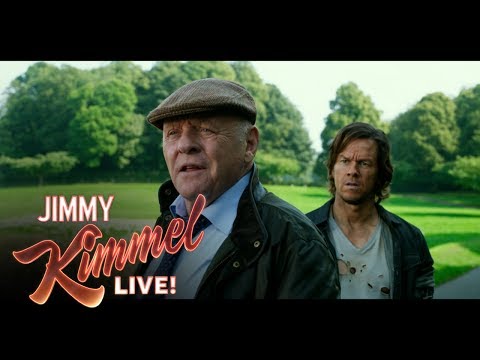 Anthony Hopkins Freaked Out Moviegoers Watching The Silence of the Lambs