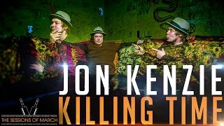 Watch Jon Kenzie Killing Time video