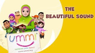 "UMMI.. more stories please!" Season 1 - English - THE BEAUTIFUL SOUND