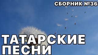 Лучшие Татарские Песни В Этом Сборнике №36