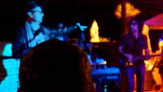 Mister Fluo, Cannibal Kiss & Cyril Lyrics En Live Au Palm Ray, 230711, Carnon