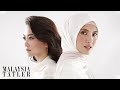 YB Hannah Yeoh & YB Nurul Izzah Anwar on the New Dawn of Malaysia | MALAYSIA TATLER