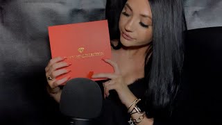 ASMR| JEWELRY COLLECTION/HAUL