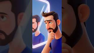 The Magic Mirror Urdu Moral Story