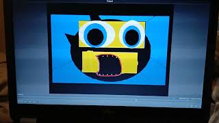 K...klasky Csupo Weird V22