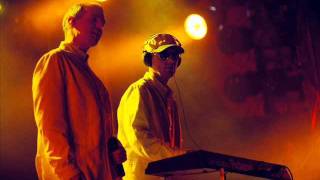 Watch Pet Shop Boys Silver Age video