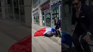 Setting up the REMAX Balloon - Step by Step