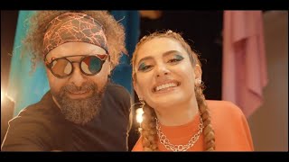 Galag Raghda & Khalid Official Music Video 2021