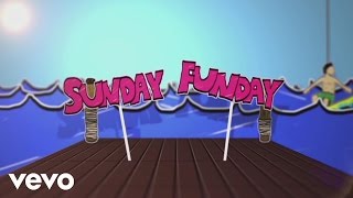 Video Sunday Funday Magic
