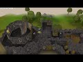 runescape training on black knights by pwnzter