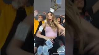 Taniec Natsu I Lexy